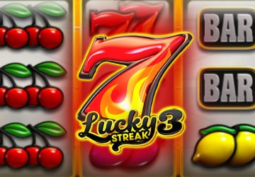 NOVOMATIC - игровой автомат онлайн от Various с RTP 97.37%